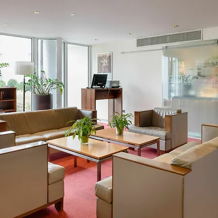 Mercure Muenchen Airport Freising