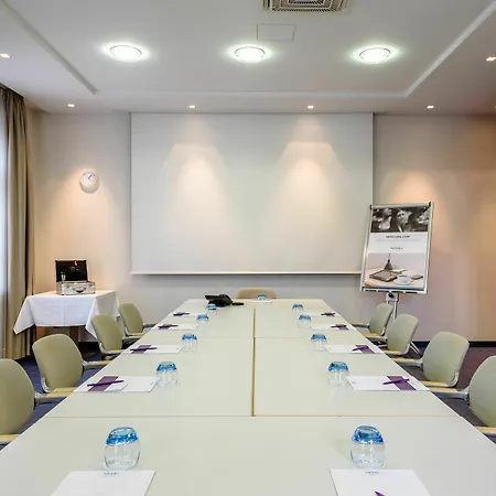 Mercure Muenchen Airport 호텔 프라이징