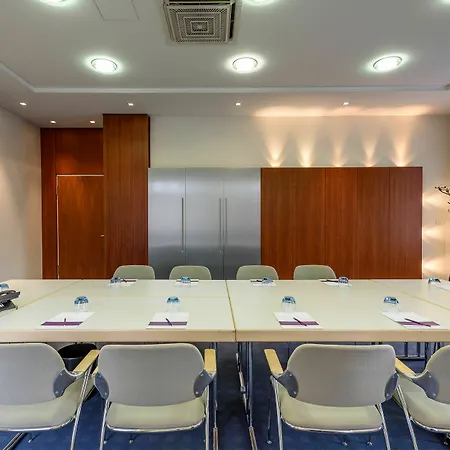 Mercure Muenchen Airport Freising