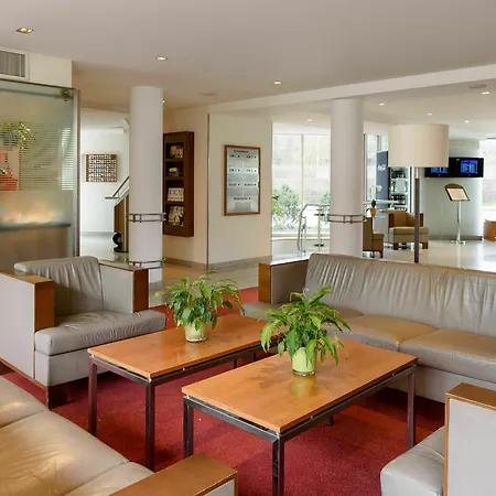 Mercure Muenchen Airport