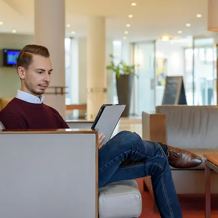 Hotel Mercure Muenchen Airport Freising