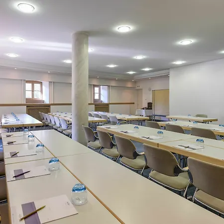 Sunday Hotel Muenchen Airport Freising 4* Freising