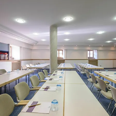 Hotel Mercure Muenchen Airport