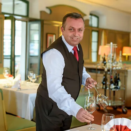 Mercure Muenchen Airport