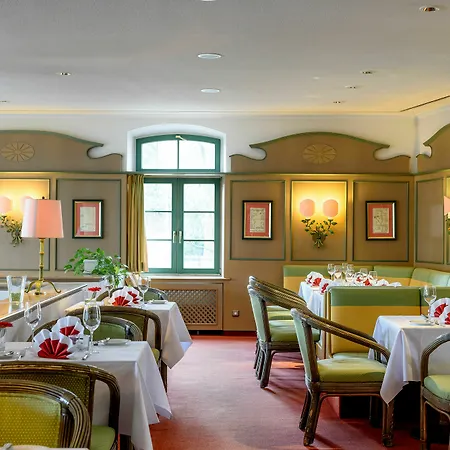 Mercure Muenchen Airport Freising