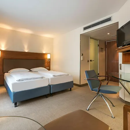 Mercure Muenchen Airport Hotel