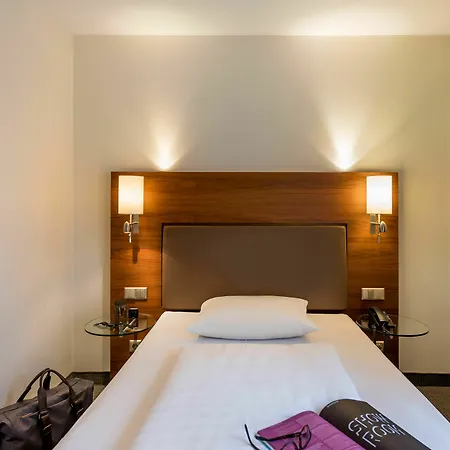 Hotel Mercure Muenchen Airport Freising