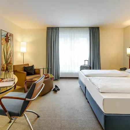 Hotel Sunday Muenchen Airport