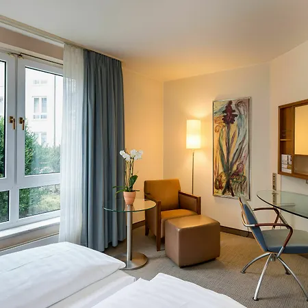 Mercure Muenchen Airport Freising