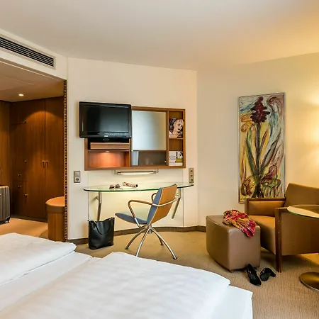 Mercure Muenchen Airport Hotel