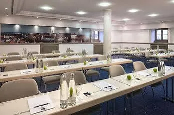 Sunday Muenchen Airport Hotel