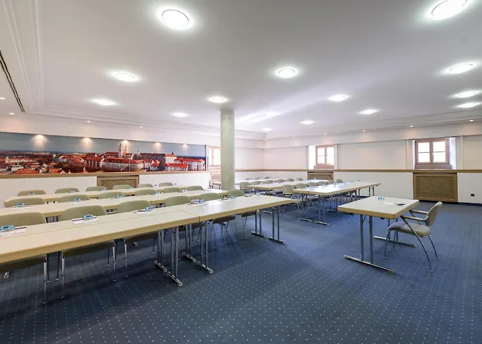 Ξενοδοχείο Mercure Muenchen Airport 4*