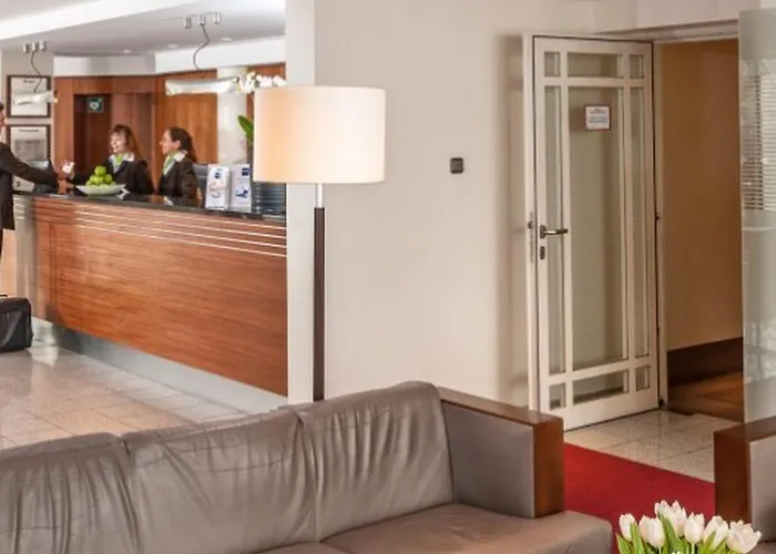 Ξενοδοχείο Mercure Muenchen Airport Φράιζινγκ