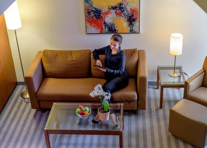 Mercure Muenchen Airport
