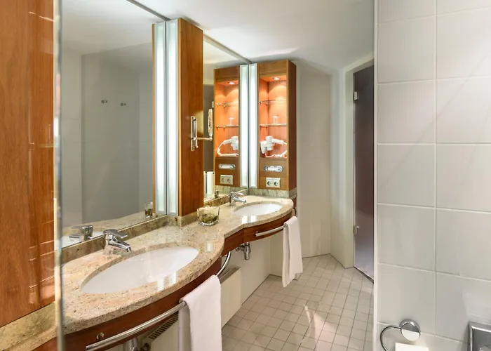 Ξενοδοχείο Mercure Muenchen Airport Φράιζινγκ
