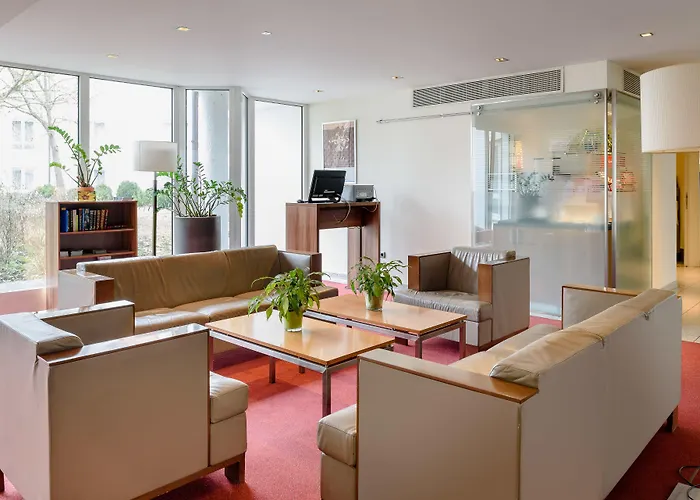 Mercure Muenchen Airport Φράιζινγκ