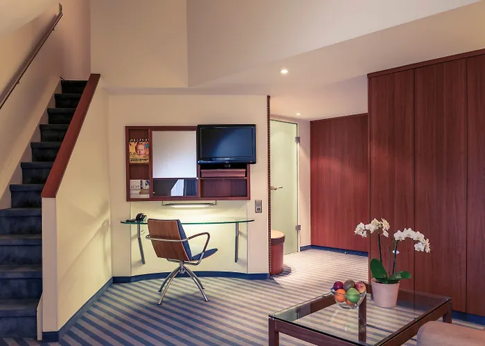 Mercure München Airport 4* Freising