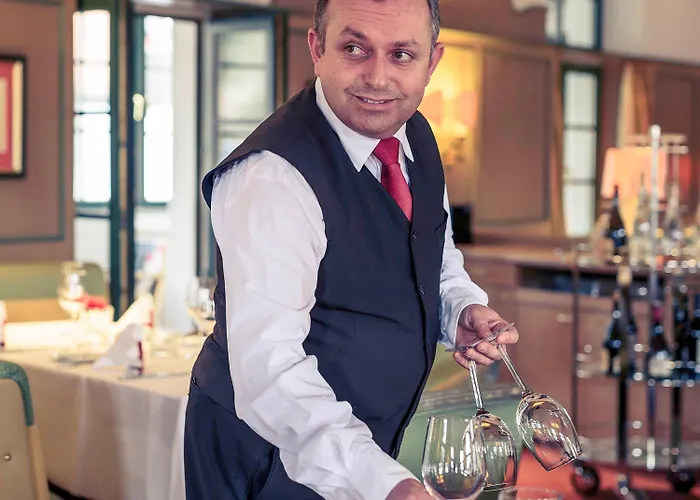 Hotel Mercure München Airport Freising