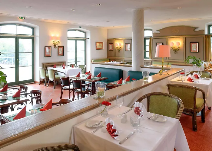 Mercure München Airport Hotel Freising