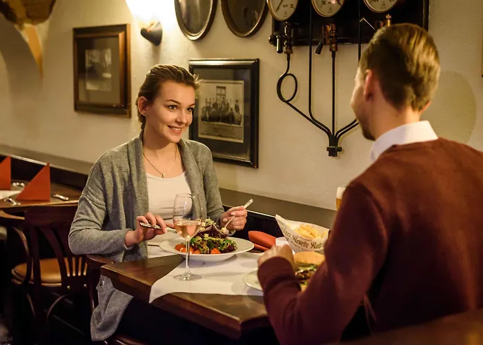 Mercure Muenchen Airport Freising