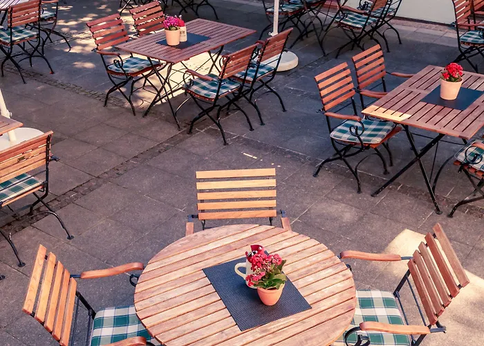 Hotel Mercure München Airport 4*
