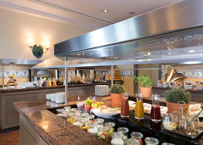 Hotel Mercure München Airport Freising