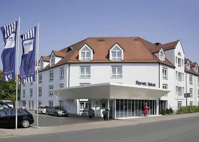 Mercure München Airport Hotel 4*