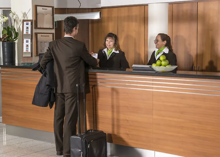 Mercure München Airport