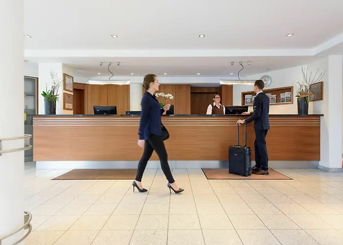 Hotel Mercure München Airport