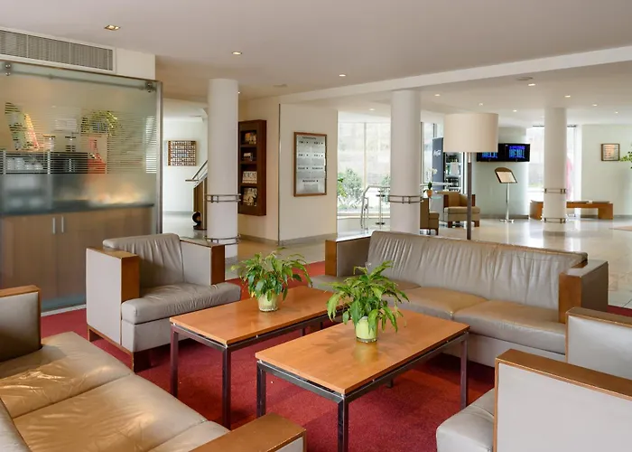 Mercure München Airport
