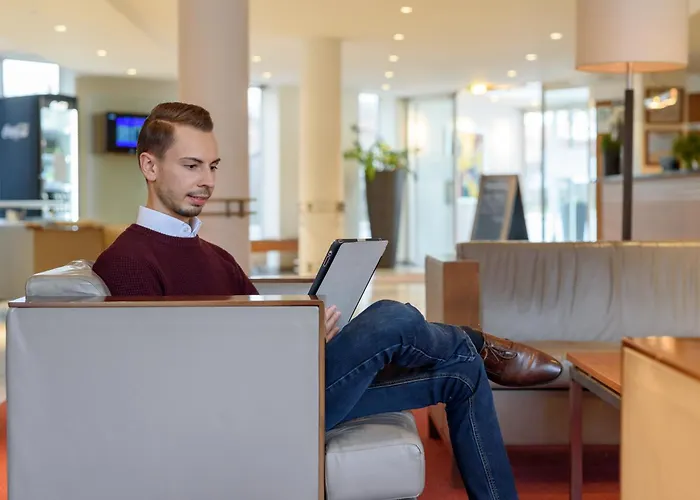 Hotel Mercure München Airport Freising