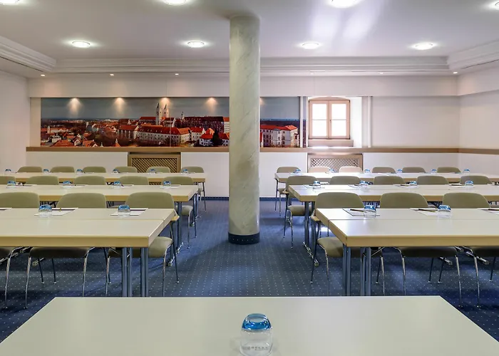 Mercure Muenchen Airport