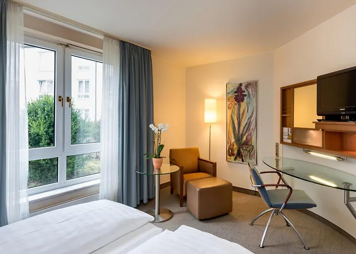 Mercure München Airport Freising