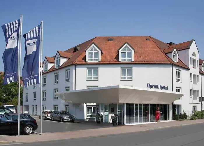 Mercure Muenchen Airport Freising